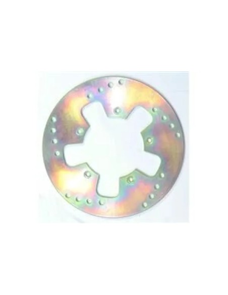 EBC Bremsscheiben für APRILIA SCARABEO 50 1994-1997