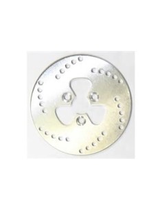 D-Serie Runde Roller-Bremsscheibe