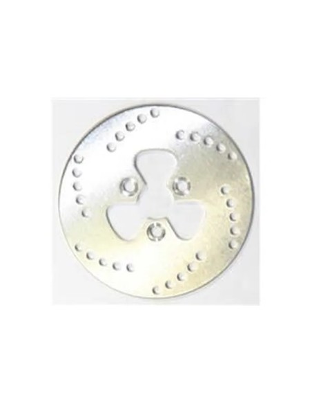 EBC Bremsscheiben für SUZUKI AP 50 1996-1999