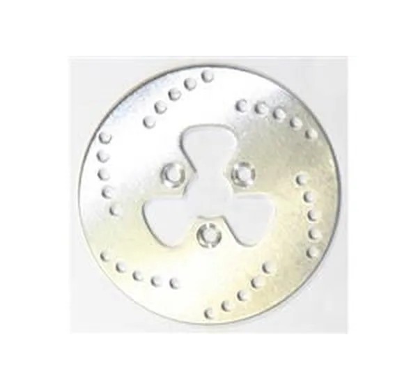EBC Bremsscheiben für SUZUKI AP 50 1996-1999