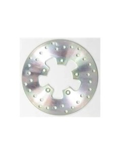 D-Serie Runde Roller-Bremsscheibe