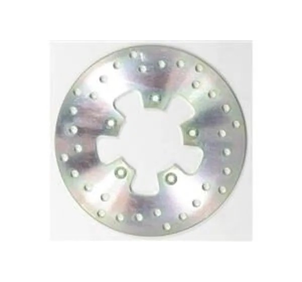 EBC Bremsscheiben für ITALJET DRAGSTER 50 1998-2003