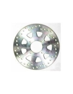 D-Serie Runde Roller-Bremsscheibe