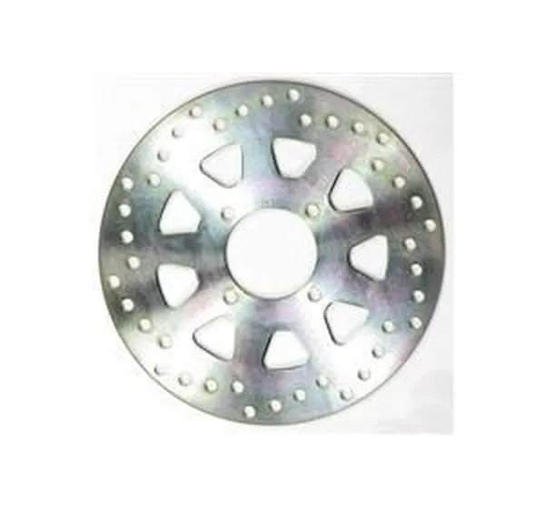 EBC Bremsscheiben für YAMAHA T 135 2007-2008