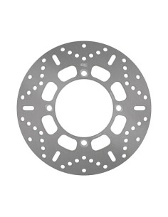 Runde D-Series starre Offroad Bremsscheibe