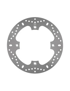 Runde D-Series starre Offroad Bremsscheibe