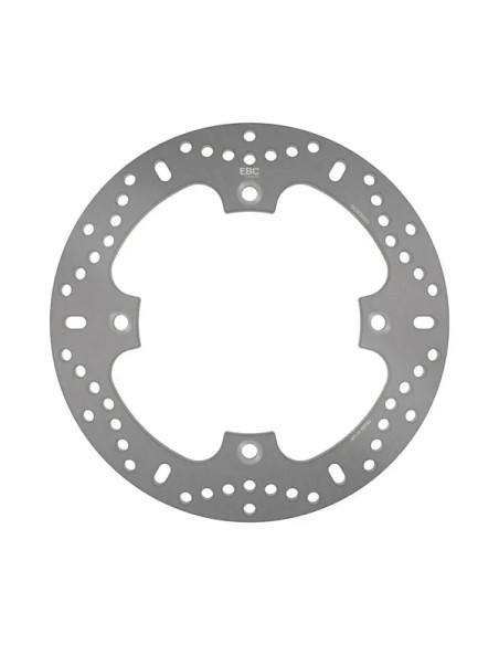 EBC Bremsscheiben für HONDA XL 650 V 2000-2007