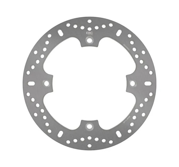 EBC Bremsscheiben für HONDA XL 650 V 2000-2007
