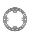 Runde D-Series starre Offroad Bremsscheibe