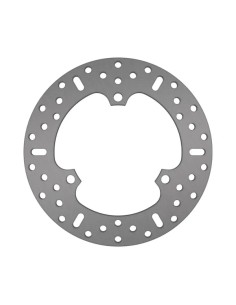 D-Serie Runde Roller-Bremsscheibe