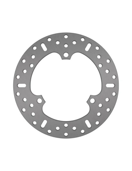 EBC Bremsscheiben für YAMAHA MW 125 ABS 2014-2021