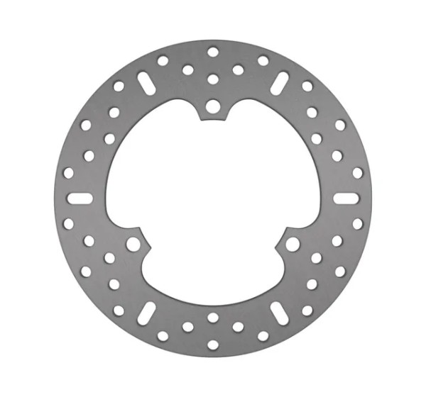EBC Bremsscheiben für YAMAHA MW 125 ABS 2014-2021