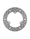 D-Serie Runde Roller-Bremsscheibe