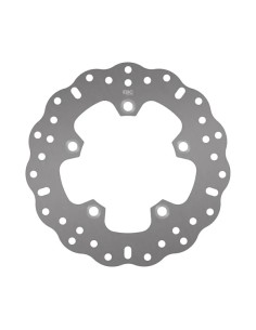 Starre Contour Bremsscheibe