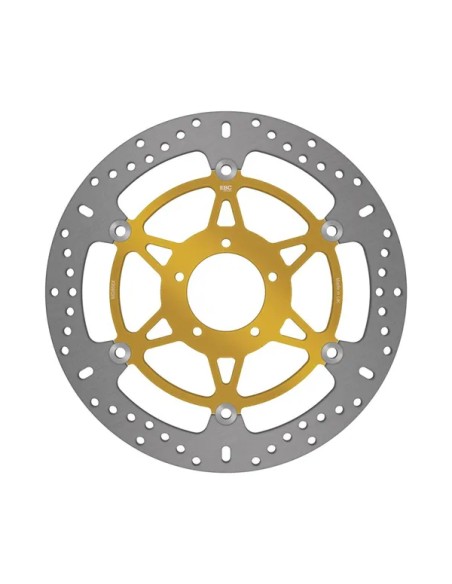 EBC Bremsscheiben für DUCATI SCRAMBLER 803 ABS 2015-2023