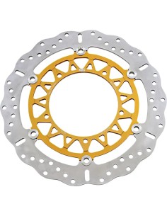 Pro-Lite XC Contour Bremsscheibe