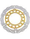 Pro-Lite XC Contour Bremsscheibe