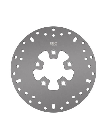 EBC Bremsscheiben für PEUGEOT TWEET 50 EVO 2014-2018