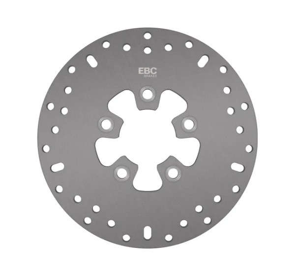 EBC Bremsscheiben für PEUGEOT TWEET 50 EVO 2014-2018