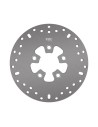D-Serie Runde Roller-Bremsscheibe