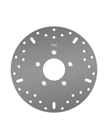 EBC Bremsscheiben für PEUGEOT TWEET 125 EVO 2014-2016