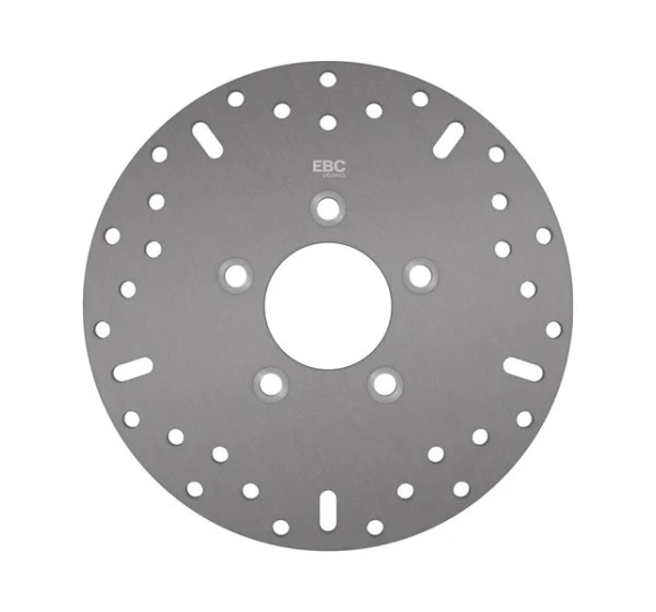 EBC Bremsscheiben für PEUGEOT TWEET 125 EVO 2014-2016