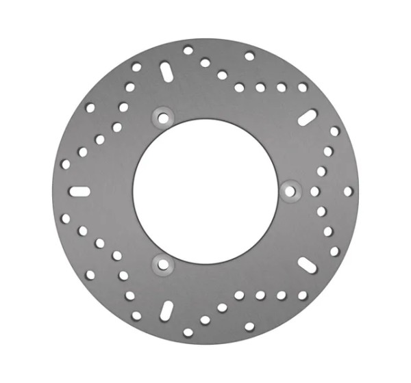 EBC Bremsscheiben für YAMAHA YP 250 R 2014-2016