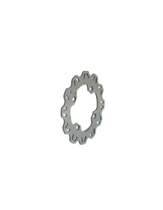 Vee-Series Roller-Bremsscheibe