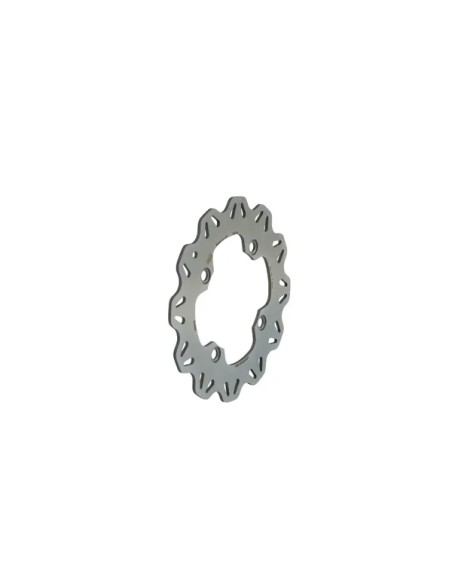 EBC Bremsscheiben für HONDA NES 125 2000-2005