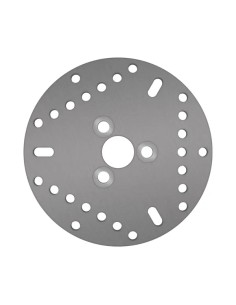 D-Serie Runde Roller-Bremsscheibe