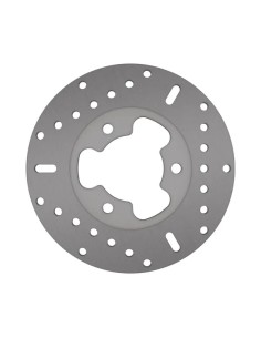 D-Serie Runde Roller-Bremsscheibe