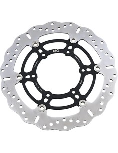 Pro-Lite XC Contour Bremsscheibe