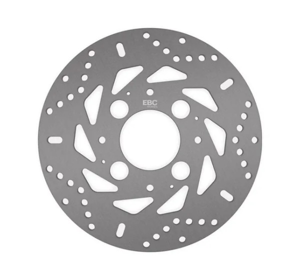 EBC Bremsscheiben für HONDA VFR 800 X ABS 2011-2014