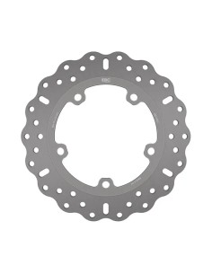 Starre Contour Bremsscheibe