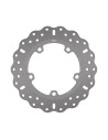 Starre Contour Bremsscheibe