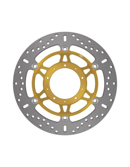 EBC Bremsscheiben für HONDA CTX 1300 ABS 2014-2019