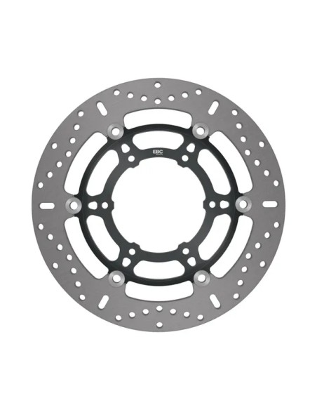 EBC Bremsscheiben für SUZUKI GSX-S 1000 ABS 2015-2024