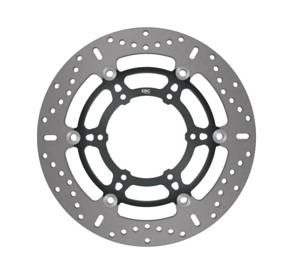 EBC Bremsscheiben für SUZUKI GSX-S 1000 ABS 2015-2024