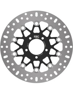 X-Series Bremsscheibe