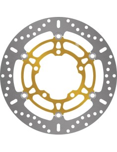X-Series Bremsscheibe