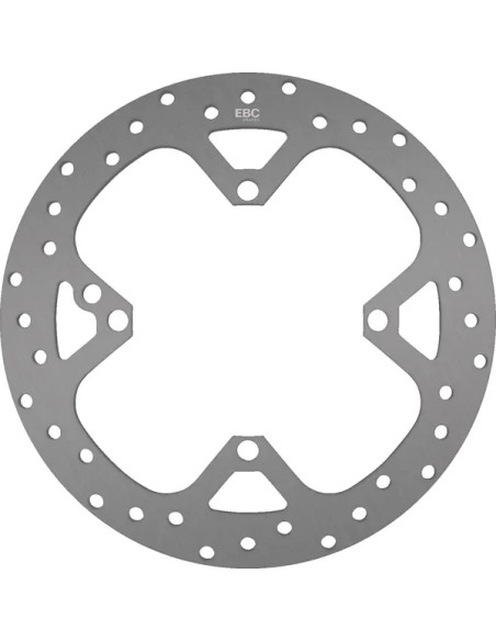 EBC Bremsscheiben für SHERCO SE 125 2019-2023