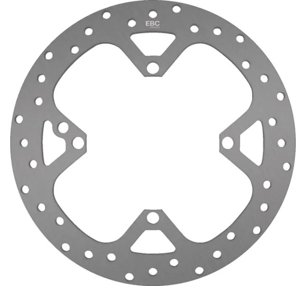 EBC Bremsscheiben für SHERCO SE 125 2019-2023