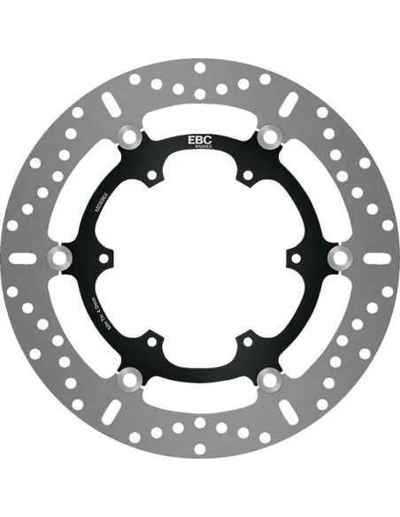 EBC Bremsscheiben für KTM ADVENTURE 790 ab 2019