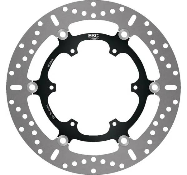 EBC Bremsscheiben für KTM ADVENTURE 790 ab 2019