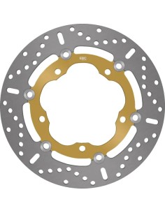 Bremsscheibe