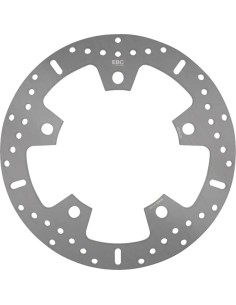 Bremsscheibe