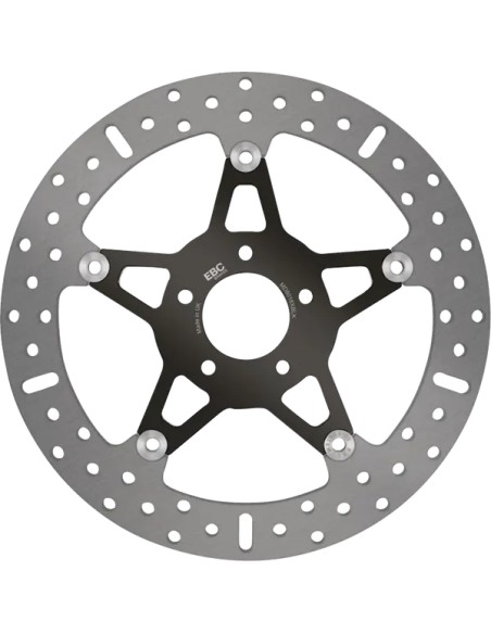 EBC Bremsscheiben für Harley Davidson RA 1250 S ABS 2021-2025