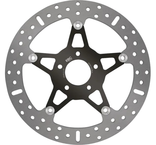 EBC Bremsscheiben für Harley Davidson RA 1250 S ABS 2021-2025