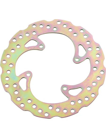 EBC Bremsscheiben für HONDA CR 80 RB 1996-2002