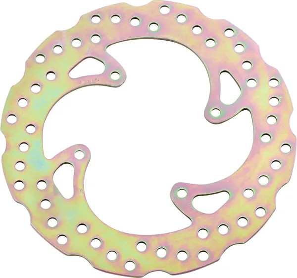 EBC Bremsscheiben für HONDA CR 80 RB 1996-2002